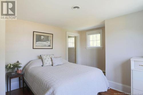 17 Westfield Crescent, Grand Bay-Westfield, NB - Indoor Photo Showing Bedroom