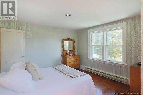 17 Westfield Crescent, Grand Bay-Westfield, NB - Indoor Photo Showing Bedroom