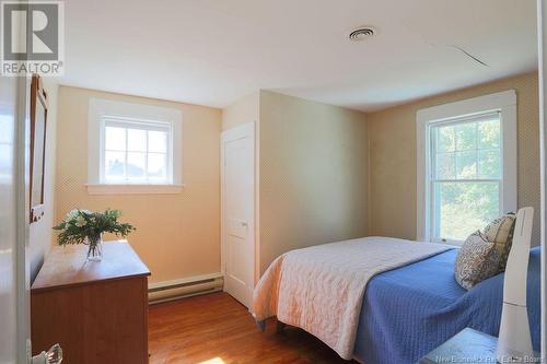 17 Westfield Crescent, Grand Bay-Westfield, NB - Indoor Photo Showing Bedroom