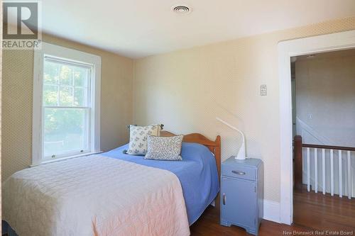 17 Westfield Crescent, Grand Bay-Westfield, NB - Indoor Photo Showing Bedroom