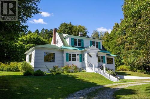 17 Westfield Crescent, Grand Bay-Westfield, NB - Outdoor With Facade