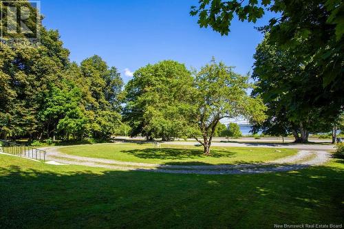 17 Westfield Crescent, Grand Bay-Westfield, NB - Outdoor With View