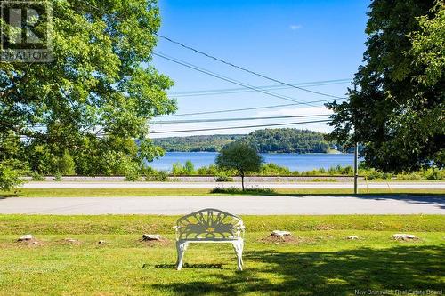 17 Westfield Crescent, Grand Bay-Westfield, NB - Outdoor With View