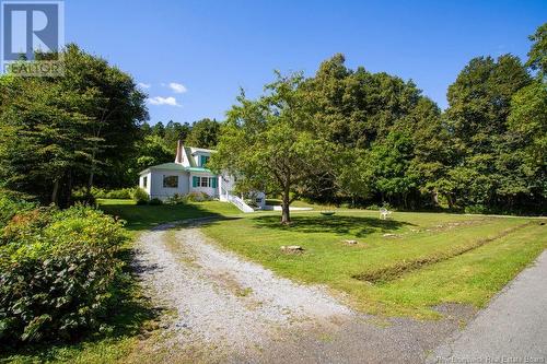 17 Westfield Crescent, Grand Bay-Westfield, NB - Outdoor