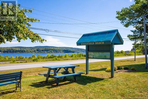 17 Westfield Crescent, Grand Bay-Westfield, NB - Outdoor With Body Of Water With View