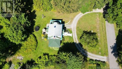 17 Westfield Crescent, Grand Bay-Westfield, NB - Outdoor With View