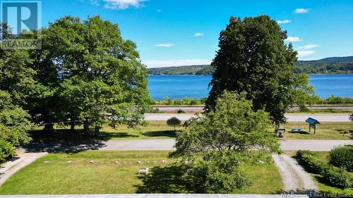 17 Westfield Crescent, Grand Bay-Westfield, NB - Outdoor With Body Of Water With View