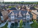 62 Memory Lane, Brampton, ON  - Outdoor With Facade 