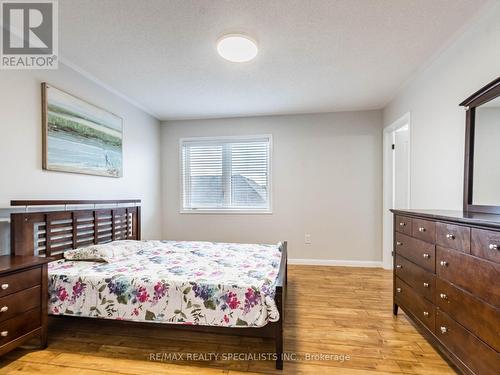 62 Memory Lane, Brampton, ON - Indoor Photo Showing Bedroom