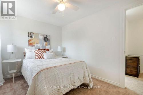 390 Satok Crescent, Milton (Timberlea), ON - Indoor Photo Showing Bedroom