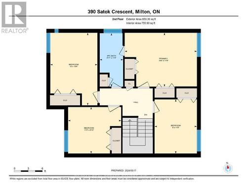 390 Satok Crescent, Milton (Timberlea), ON - Other