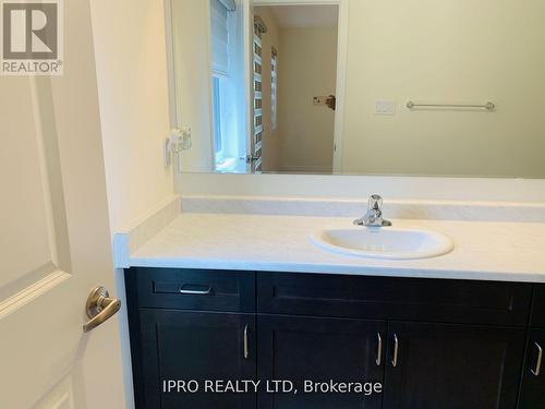 278 Lagerfeld Drive, Brampton, ON - Indoor Photo Showing Bathroom