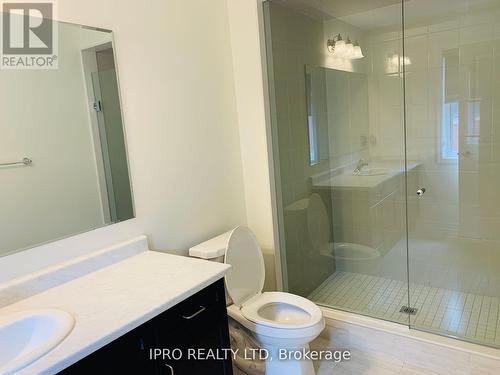 278 Lagerfeld Drive, Brampton, ON - Indoor Photo Showing Bathroom