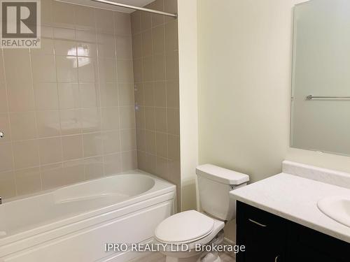 278 Lagerfeld Drive, Brampton (Northwest Brampton), ON - Indoor Photo Showing Bathroom