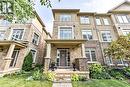 3199 William Coltson Avenue, Oakville, ON  - Outdoor With Facade 