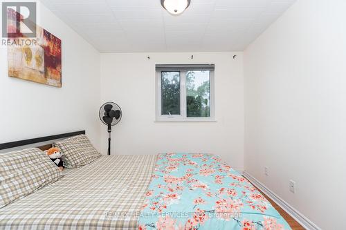 302 - 29 West Avenue W, Kitchener, ON - Indoor Photo Showing Bedroom