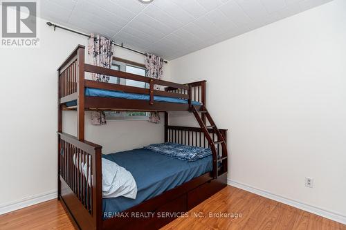 302 - 29 West Avenue W, Kitchener, ON - Indoor Photo Showing Bedroom