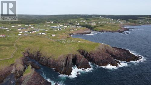 9D Flagstaff Lane, St. Brides, NL 