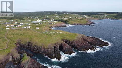 9D Flagstaff Lane, St. Brides, NL 