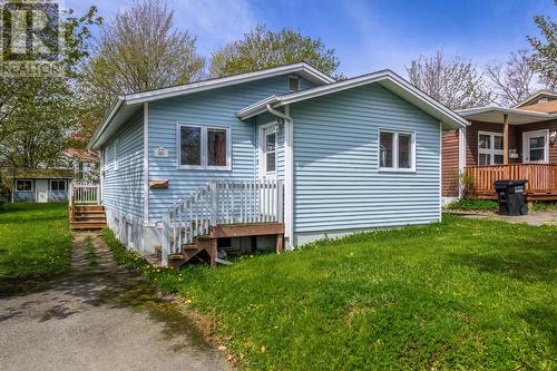 115 Bonaventure Avenue, St. John'S, NL - Outdoor