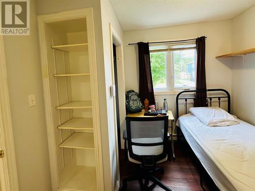 115 Bonaventure Avenue, St. John'S, NL - Indoor Photo Showing Bedroom