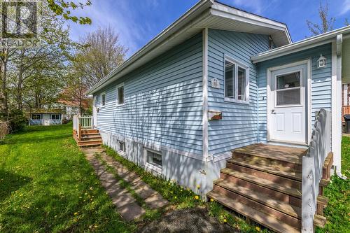 115 Bonaventure Avenue, St. John'S, NL - Outdoor