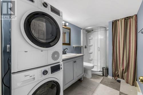 115 Bonaventure Avenue, St. John'S, NL - Indoor Photo Showing Laundry Room