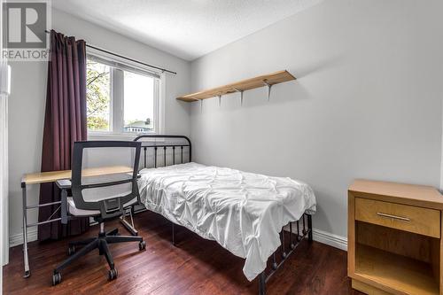 115 Bonaventure Avenue, St. John'S, NL - Indoor Photo Showing Bedroom