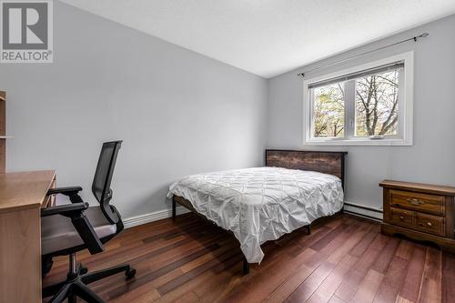 115 Bonaventure Avenue, St. John'S, NL - Indoor Photo Showing Bedroom