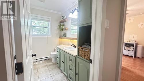 61 Main Street, Kings Point, NL - Indoor Photo Showing Bathroom