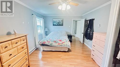 61 Main Street, Kings Point, NL - Indoor Photo Showing Bedroom