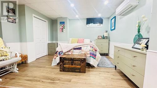 61 Main Street, Kings Point, NL - Indoor Photo Showing Bedroom