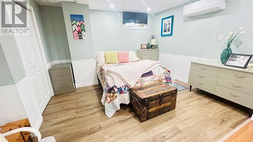 61 Main Street, Kings Point, NL - Indoor Photo Showing Bedroom