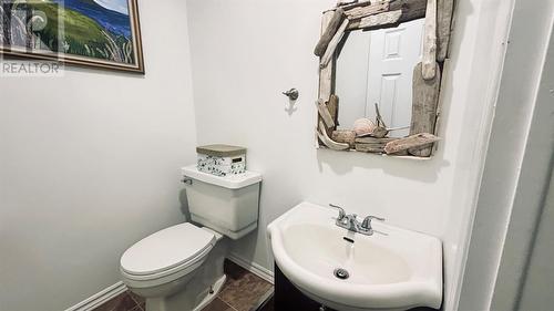 61 Main Street, Kings Point, NL - Indoor Photo Showing Bathroom