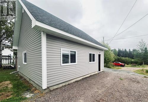 61 Main Street, Kings Point, NL - Outdoor