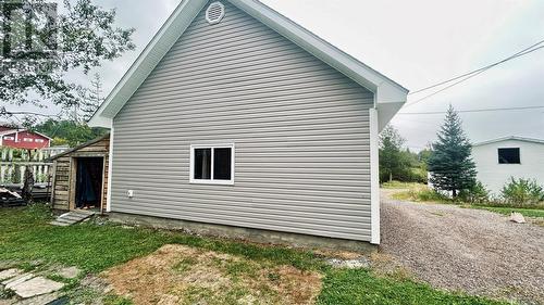 61 Main Street, Kings Point, NL - Outdoor With Exterior