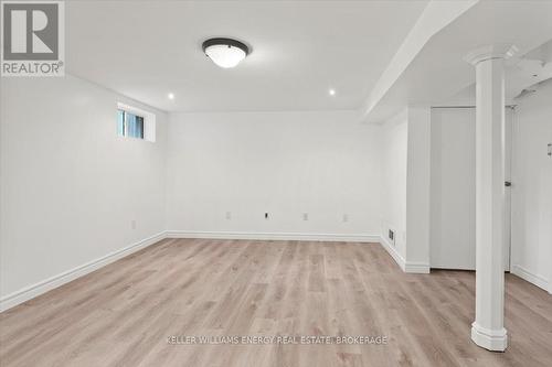 215 Greenwood Avenue, Oshawa (Vanier), ON - Indoor Photo Showing Other Room