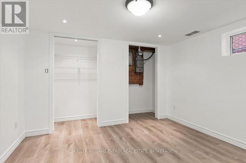 215 Greenwood Avenue, Oshawa (Vanier), ON - Indoor Photo Showing Other Room