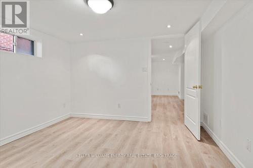 215 Greenwood Avenue, Oshawa (Vanier), ON - Indoor Photo Showing Other Room