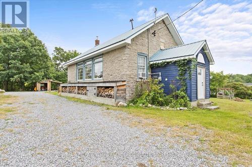 574 Glen Ross Road, Quinte West, ON - Outdoor