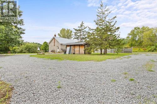 574 Glen Ross Road, Quinte West, ON - Outdoor