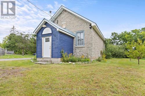 574 Glen Ross Road, Quinte West, ON - Outdoor