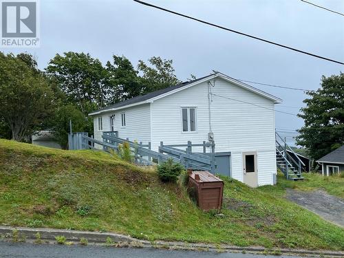 6 Bennetts Hill, Carbonear, NL - Outdoor