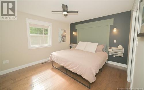 128 Country Wood Lane, Richibucto Road, NB - Indoor Photo Showing Bedroom