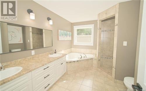 128 Country Wood Lane, Richibucto Road, NB - Indoor Photo Showing Bathroom