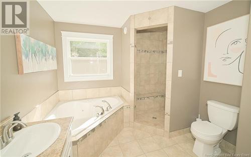 128 Country Wood Lane, Richibucto Road, NB - Indoor Photo Showing Bathroom