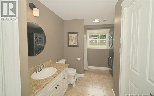 128 Country Wood Lane, Richibucto Road, NB - Indoor Photo Showing Bathroom