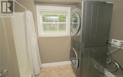 128 Country Wood Lane, Richibucto Road, NB - Indoor Photo Showing Laundry Room