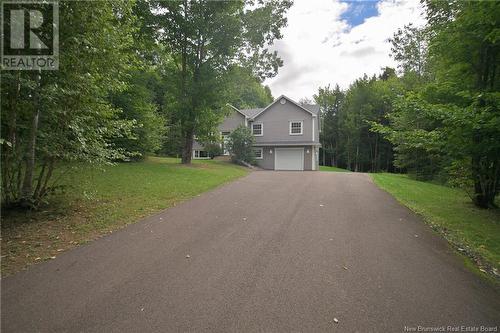 128 Country Wood Lane, Richibucto Road, NB - Outdoor