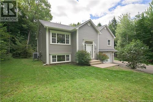 128 Country Wood Lane, Richibucto Road, NB - Outdoor